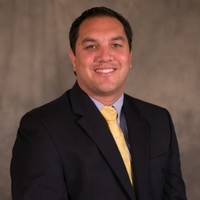 Thomas Wong