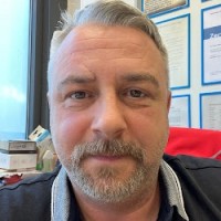 Daniel Ulbricht