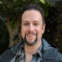 Jeff Criss