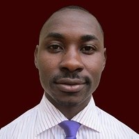 Chinenyeike Daniel