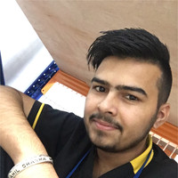 Sahil Sharma