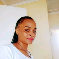 Elizabeth Maposa