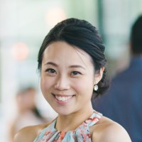 Mary Lam