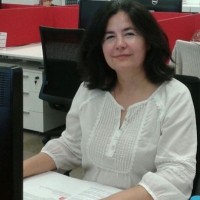 María Isabel Bermejo Bermejo