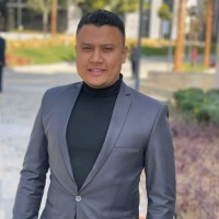 Mohamed Gharib ,Cscp ,Erp