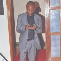 Collin Kwesiga