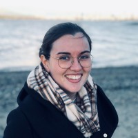 Rachel Crockett, Ph.D.