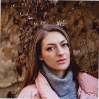 Anya Sokolova