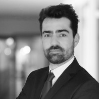 Geoffrey Rabussier
