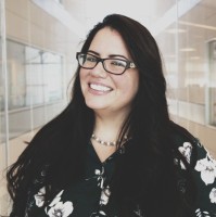Carolynne Framil, M. Ed.