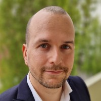 Matthias Maurer