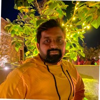 rajesh potti