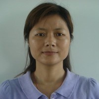 Susan Shi - Precision Machining