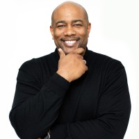 C. Shaun Owens, Ed.D. (He/Him/His)