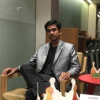 Amirul Tushar