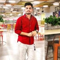 Sanjay Saho