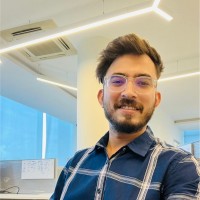 Yash Mahajan