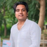 Atul Kumar Rai