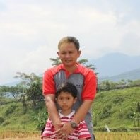 Sumardi, Dedi Sumardi