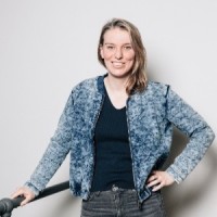 Nina Oosterhaven