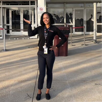 Symone Nelson