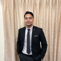 Zahrul Naim
