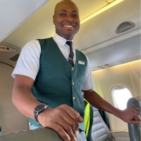 Kingsley Bassey