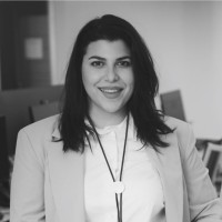 Konstantina Olga Batzi