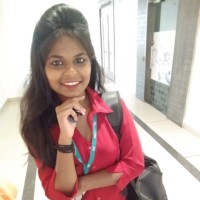 Madhvi Lodhi