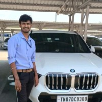 Bharathan V
