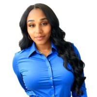 Teaya Garcia Senior Mortgage Loan Processor Risk Management