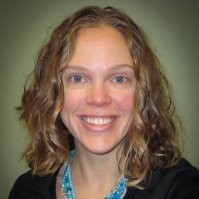 Jen Hall