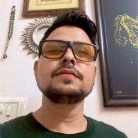 Ejaz Ahmed