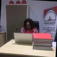 Nokuthula Dube