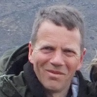 Dave Groves