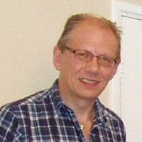 Mike Paice, FRSA