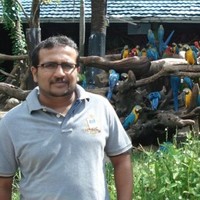 Girish Kumar