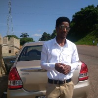 Banele Cyril