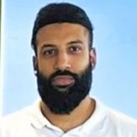 Mohamed Harji