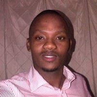 Tebogo Lamola