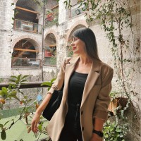 Zeynep Şahin Özgönen