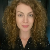 Daria Shilova