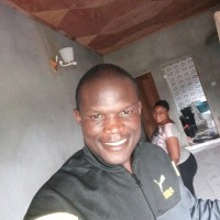 Ngolo Saigue