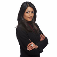 Nileena Thomas