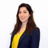 Johanna Goirand
