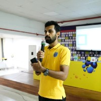 Nithin Mohan