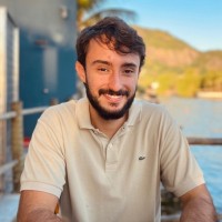 Daniel Walsh Fernandes