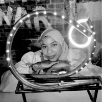 Tasneem Al-amiyn Mohammed