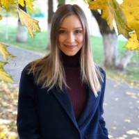 Дарья Полякова
