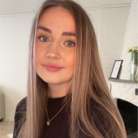 Susanne Pedersen